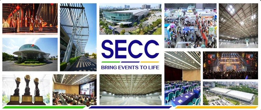 사이공 전시컨벤션센터(SECC), 호찌민시